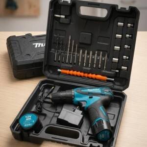 Visseuse makita 12v accesoires